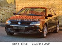 gebraucht VW Jetta VI Trendline HAGEL EURO 5