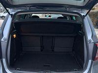 Gebraucht Opel Meriva drive 120 PS (88 kW) 2014 Grau Van / Kleinbus