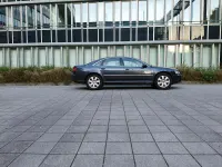 Brugt Audi A8 326 HK (239 kW) 2006 Blå Sedan