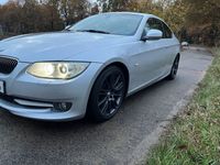 gebraucht BMW 335 i Coupé - DKG, N55, CarPlay, Android Auto