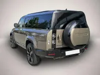 Gebraucht Land Rover Defender 300 PS (220 kW) 2023 Manufacturer SUV