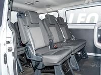 Gebraucht Ford Transit Custom Trend 131 PS (96 kW) 2021 Weiß Van