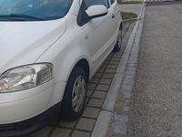 Second-hand VW Fox 70 CP (51 kW) 2011 Alb Hatchback