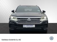 gebraucht VW Touareg 3.0 TDI 4Motion R-LINE+LEDER+PANO+MATRIX