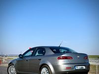 Gebraucht Alfa Romeo 159 150 PS (110 kW) 2008 Limousine