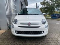 gebraucht Fiat 500C 500C1.0 GSE Hybrid - Piu Dolcevita MY22 (70 PS)