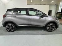 gebraucht Renault Captur 1.2 TCe 120 Crossborder 1.H+NAVI+PDC+LED