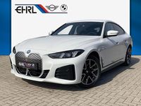 Neu BMW i4 M Sport 250 kW (340 PS) 2026 Weiß Limousine