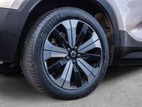 Gebraucht Volvo XC40 Ultimate 300 kW (408 PS) 2023 Beige / bright dusk (metallic) SUV