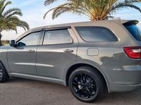 Second-hand Dodge Durango 2022 Gri SUV