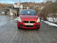 Gebraucht Suzuki Splash Basic 65 PS (47 kW) 2009 Other Kleinwagen