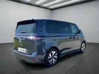 Gebraucht VW ID. Buzz Pro 150 kW (204 PS) 2023 Blau Van / Kleinbus
