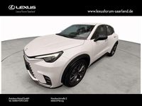 Neu Lexus LBX 136 PS (100 kW) 2025 Weiß SUV
