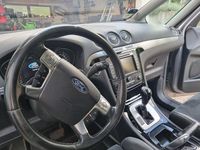 Gebraucht Ford Galaxy Titanium 200 PS (147 kW) 2011 Grau Van / Kleinbus