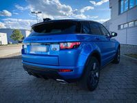 gebraucht Land Rover Range Rover evoque 