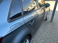 Gebraucht Audi A3 Ambition 150 PS (110 kW) 2014 Grau Limousine