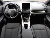 gebraucht Mitsubishi Eclipse Cross Plus 4WD Plug-In Hybrid PHEV 138 kW (188 PS), A...