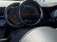 Gebraucht Mini Cooper 136 PS (100 kW) 2018 Grau Kleinwagen