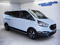 Gebraucht Ford Tourneo Custom Active 2022 Van