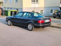 Second-hand Audi 80 150 CP (110 kW) 1992 Mov Berlinǎ