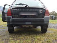 gebraucht Citroën AX 4x4 Allrad