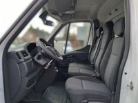 gebraucht Renault Master 3,5t dCi 150 L3H2 Komfort 270 Grad Türen PDC RFK