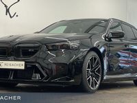 Neu BMW M5 Performance 728 PS (535 kW) 2025 Schwarz Limousine