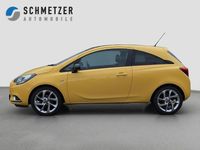 Gebraucht Opel Corsa Color Edition 90 PS (66 kW) 2015 Andere Kleinwagen