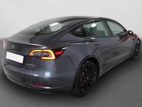 Gebraucht Tesla Model 3 392 kW (534 PS) 2022 Grau Limousine