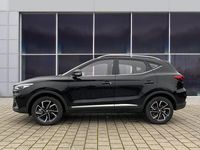 Gebraucht MG ZS Luxury 111 PS (81 kW) 2024 Pebble black (metallic) SUV