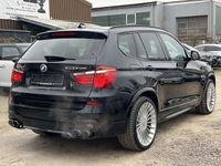 Gebraucht Alpina XD3 349 PS (256 kW) 2015 Schwarz SUV