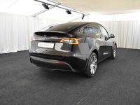 gebraucht Tesla Model Y Model YLong Range AWD 19-Zoll S-Reifen PDC VAT