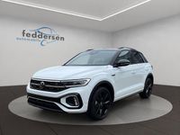 Gebraucht VW T-Roc R-line 150 PS (110 kW) 2025 Andere farbe SUV