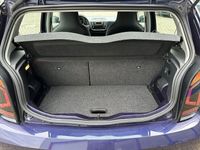 gebraucht VW up! Automatik Sitzheizung Klimaautomatik Tempomat