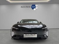 Neu DFSK Forthing 7 101 PS (74 kW) 2026 Schwarz Limousine