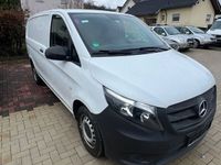 gebraucht Mercedes Vito Kasten 109/110/111/114 CDI FWD lang