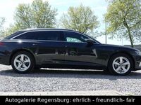 gebraucht Audi A6 Avant 40 TDI**SPORT*LED*NAVI*KAMERA*AHK**