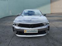 Gebraucht Opel Astra Ultimate 131 PS (96 kW) 2024 Grau Limousine