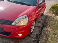 Gebraucht Renault R5 75 PS (55 kW) 2011 Rot Kleinwagen