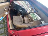 Gebraucht Opel Ascona 75 PS (55 kW) 1984 Rot Limousine