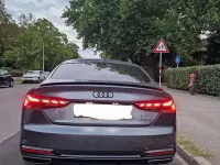 Gebraucht Audi A5 Sportback Edition .1 190 PS (139 kW) 2020 Grau Kleinwagen