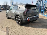 Neu Kia EV3 Earth 150 kW (204 PS) 2026 Grau SUV