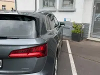 Gebraucht Audi Q5 198 PS (145 kW) 2018 Grau SUV