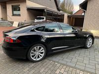 gebraucht Tesla Model S free 70D Supercharger Free, CCS aktiv