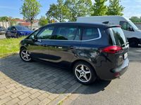 gebraucht Opel Zafira Tourer 2.0 CDTI ecoFLEX Edition 125kW...
