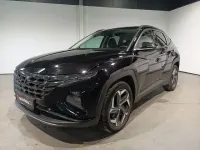 Gebraucht Hyundai Tucson Trend 265 PS (194 kW) 2023 Schwarz SUV