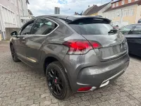Gebraucht Citroën DS4 Start 2018 Grau Kleinwagen