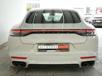 gebraucht Porsche Panamera 4S E-Hybrid*KREIDE*SportDesign*HAL*0,5%