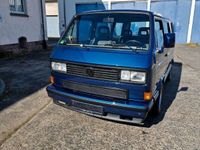 gebraucht VW T3 LLE 191