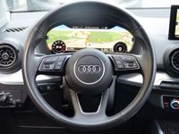 Gebraucht Audi Q2 Sport 116 PS (85 kW) 2019 Silber SUV